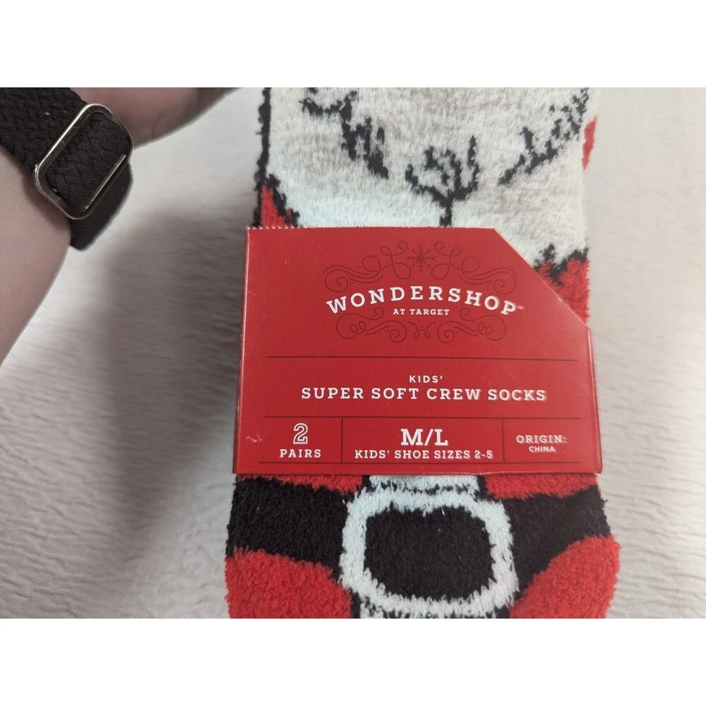 Wondershop pair toddler